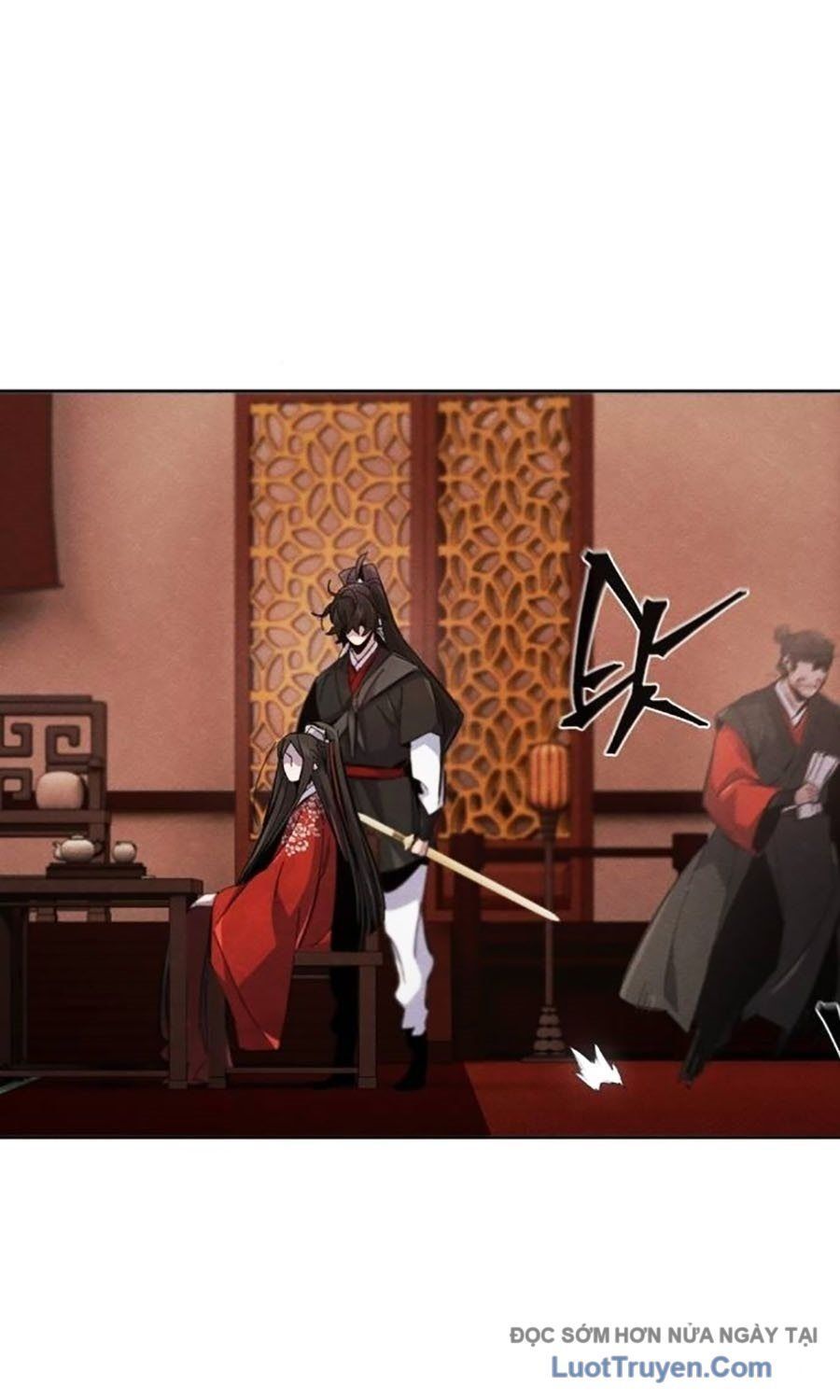 Cuồng Ma Tái Thế Chapter 176 - Trang 2