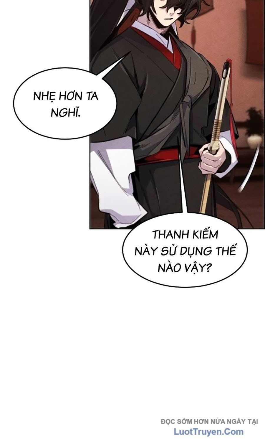 Cuồng Ma Tái Thế Chapter 176 - Trang 2