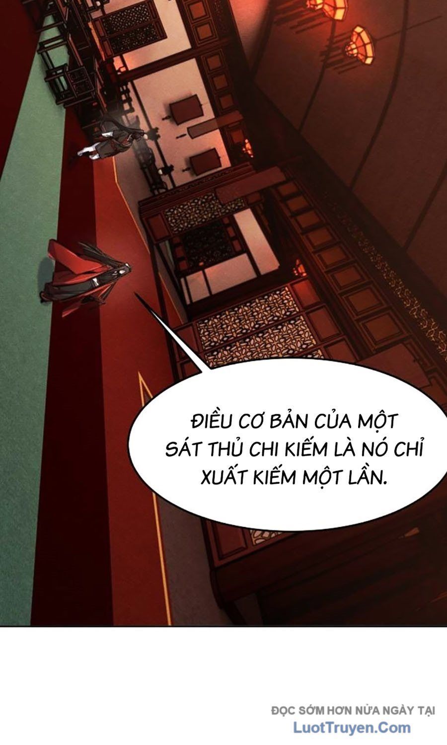 Cuồng Ma Tái Thế Chapter 176 - Trang 2