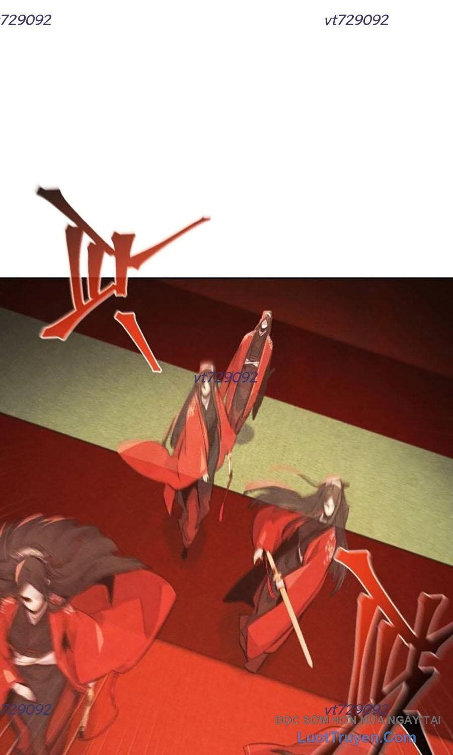 Cuồng Ma Tái Thế Chapter 176 - Trang 2