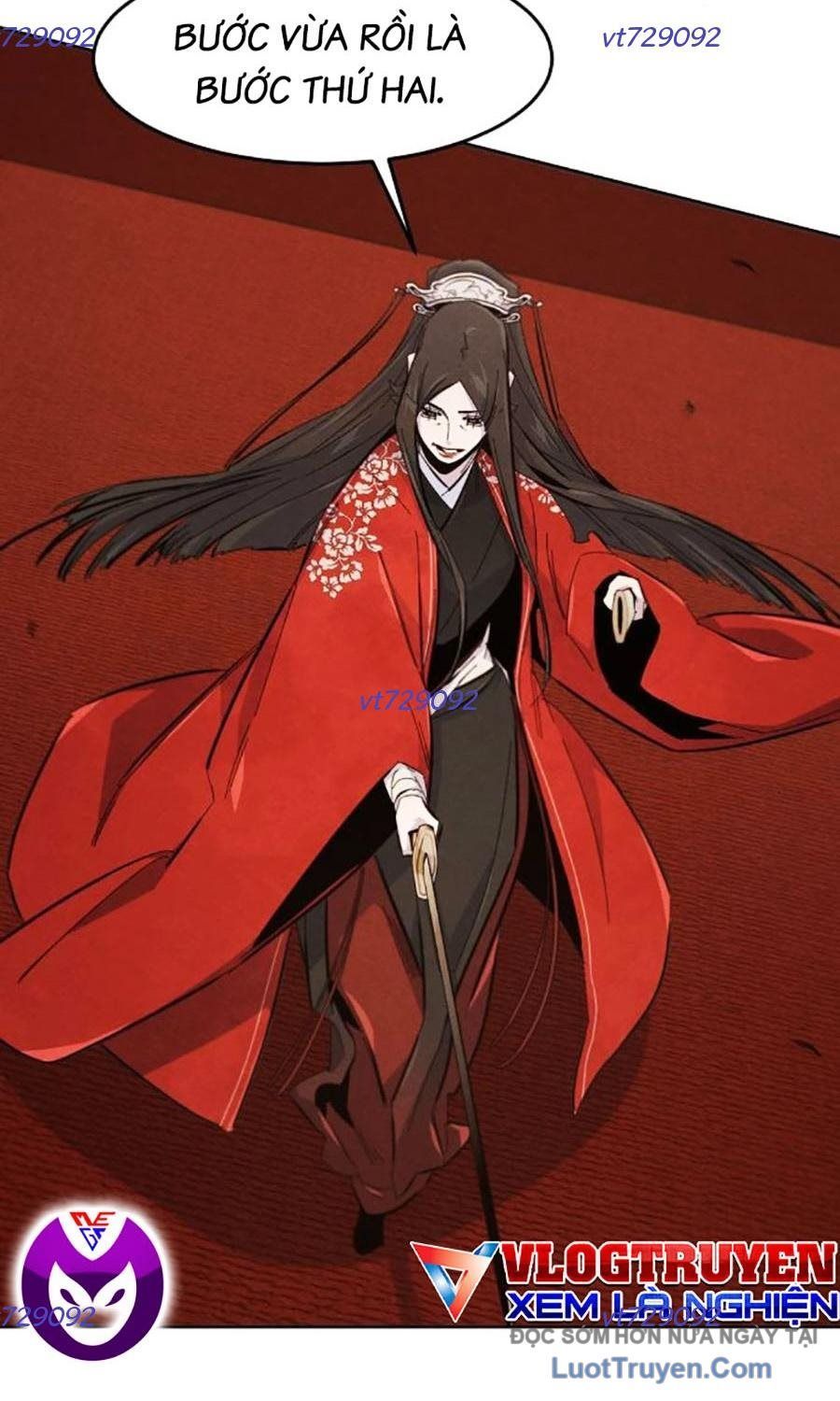 Cuồng Ma Tái Thế Chapter 176 - Trang 2