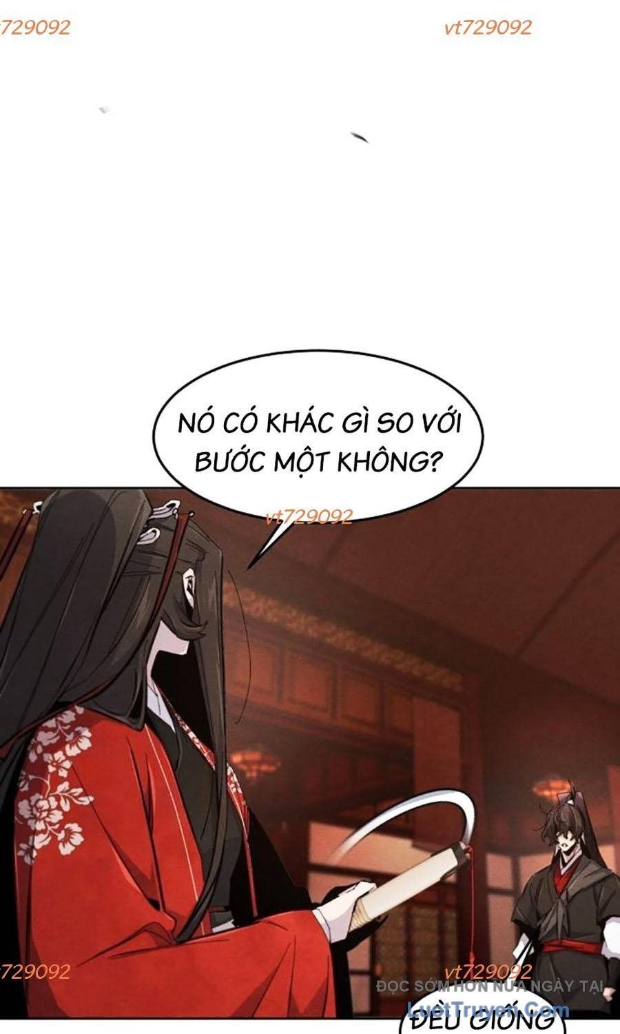 Cuồng Ma Tái Thế Chapter 176 - Trang 2