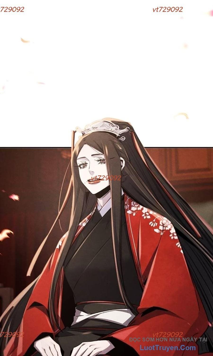 Cuồng Ma Tái Thế Chapter 176 - Trang 2