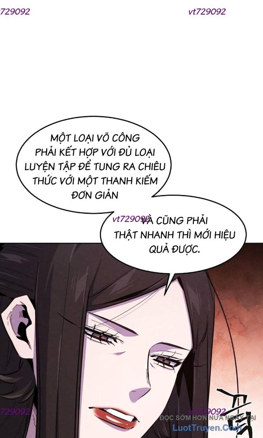 Cuồng Ma Tái Thế Chapter 176 - Trang 2