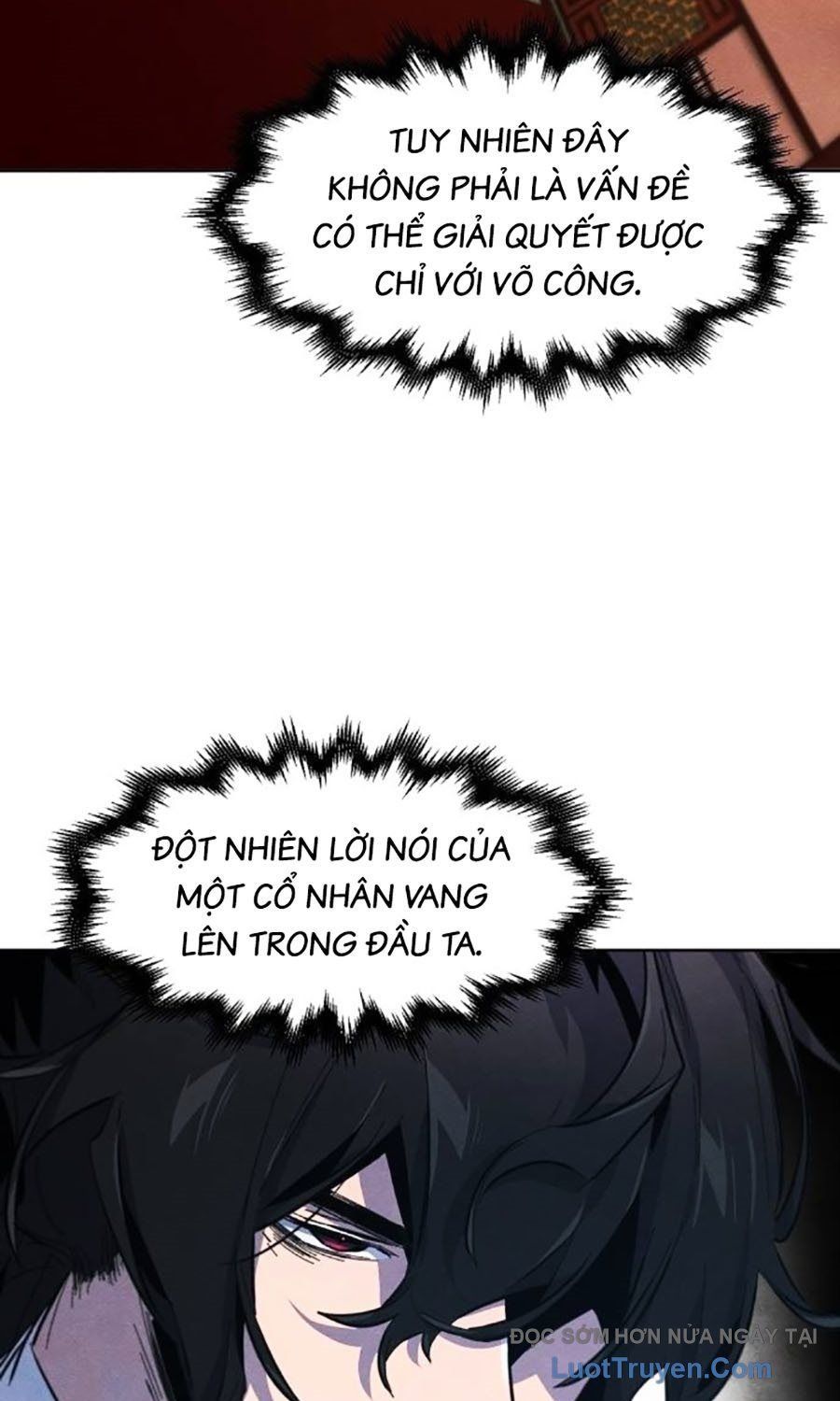 Cuồng Ma Tái Thế Chapter 176 - Trang 2