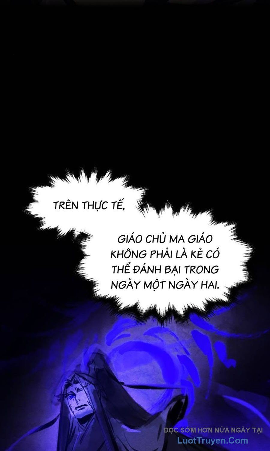 Cuồng Ma Tái Thế Chapter 176 - Trang 2