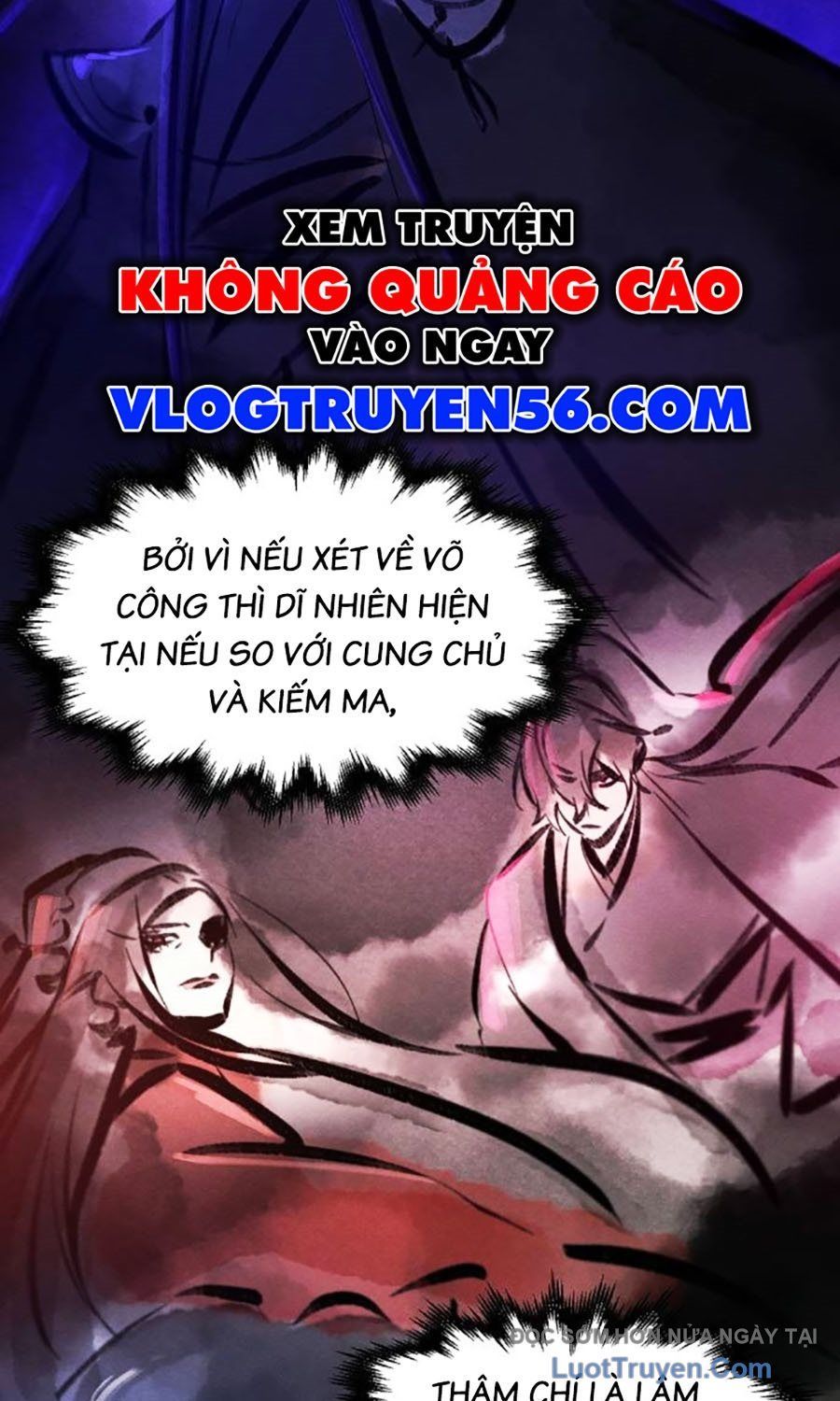 Cuồng Ma Tái Thế Chapter 176 - Trang 2