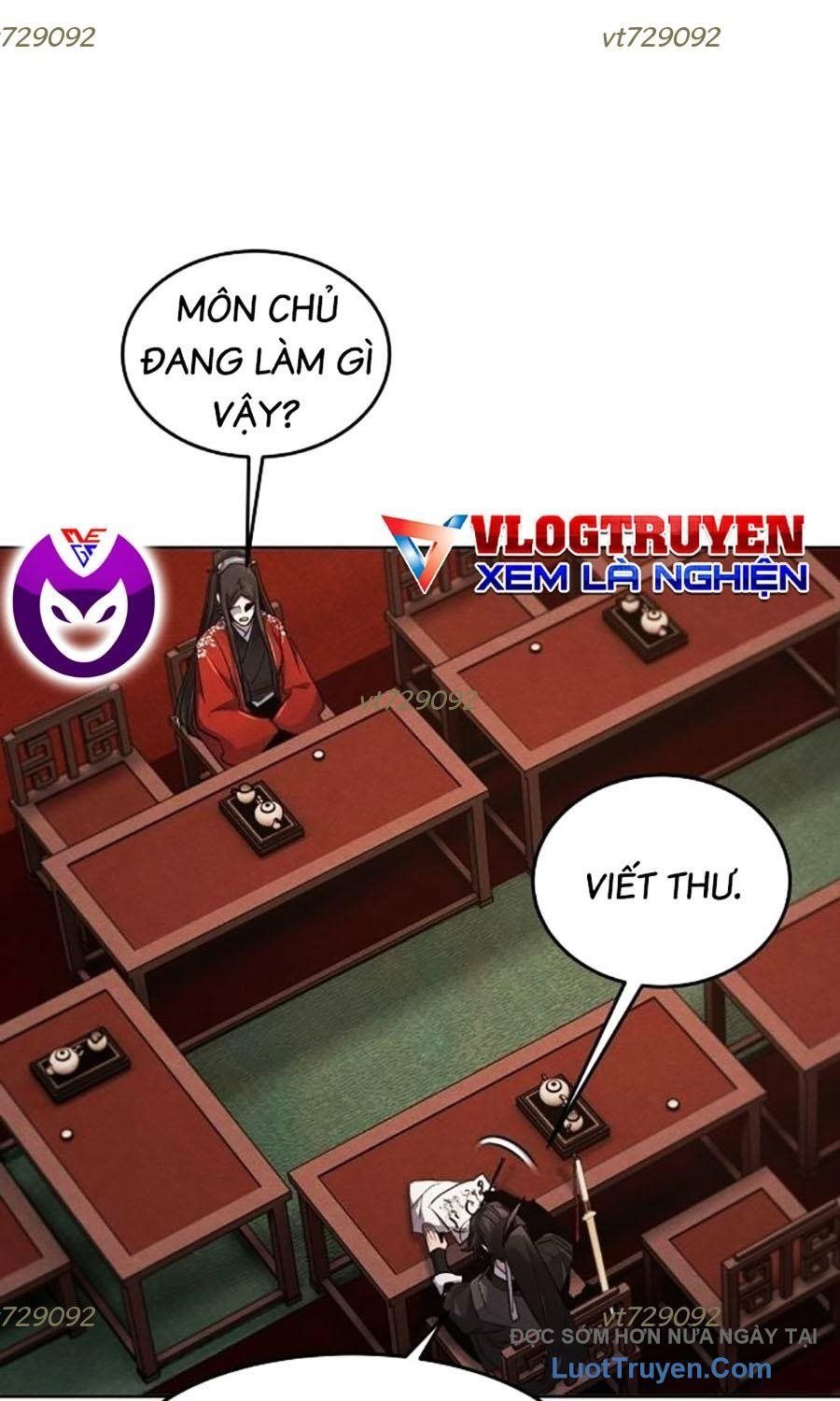 Cuồng Ma Tái Thế Chapter 176 - Trang 2