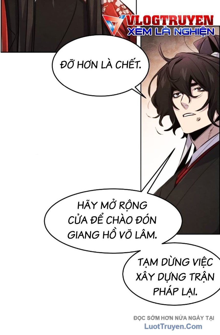 Cuồng Ma Tái Thế Chapter 176 - Trang 2
