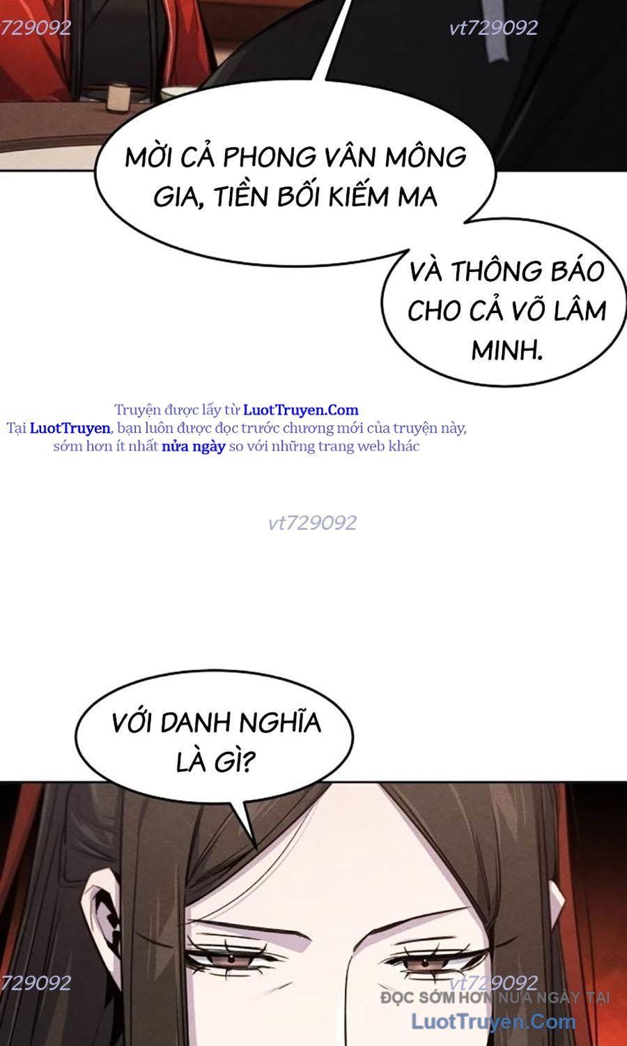 Cuồng Ma Tái Thế Chapter 176 - Trang 2