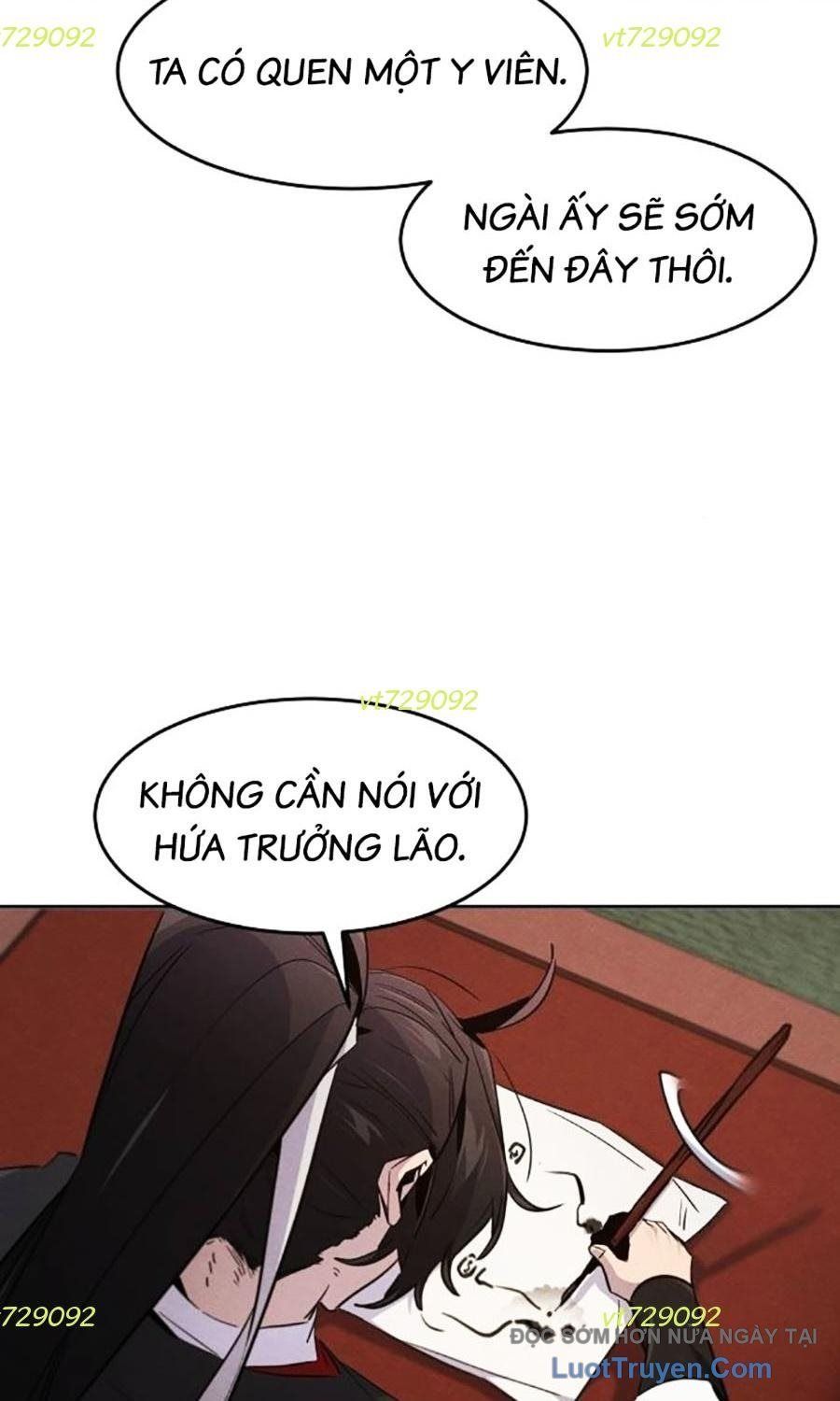 Cuồng Ma Tái Thế Chapter 176 - Trang 2