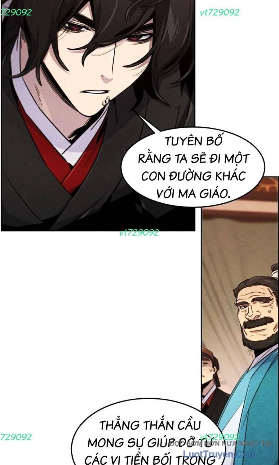 Cuồng Ma Tái Thế Chapter 176 - Trang 2