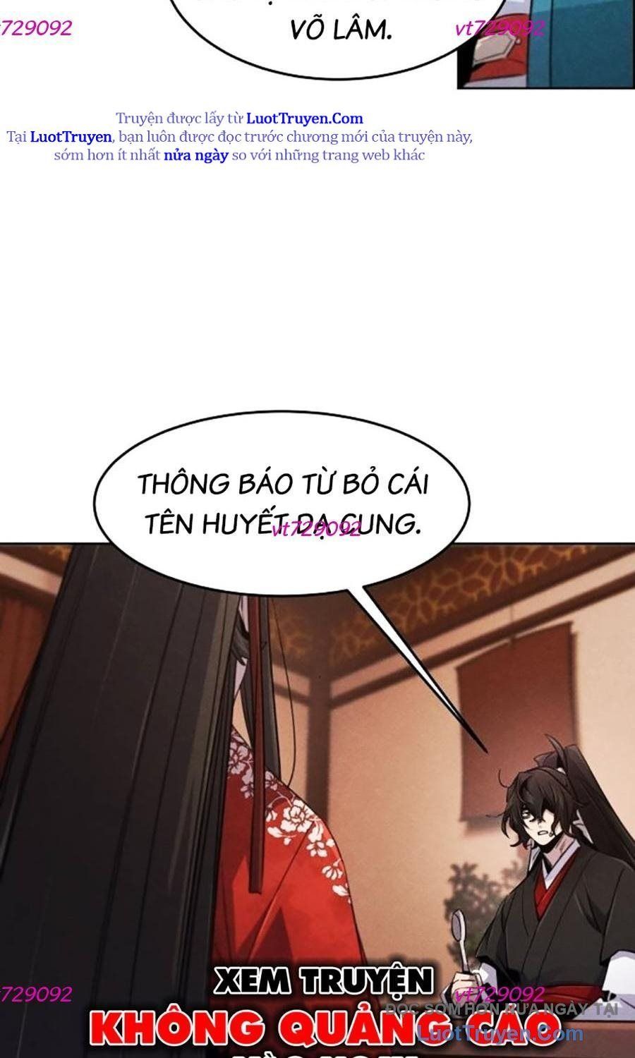 Cuồng Ma Tái Thế Chapter 176 - Trang 2