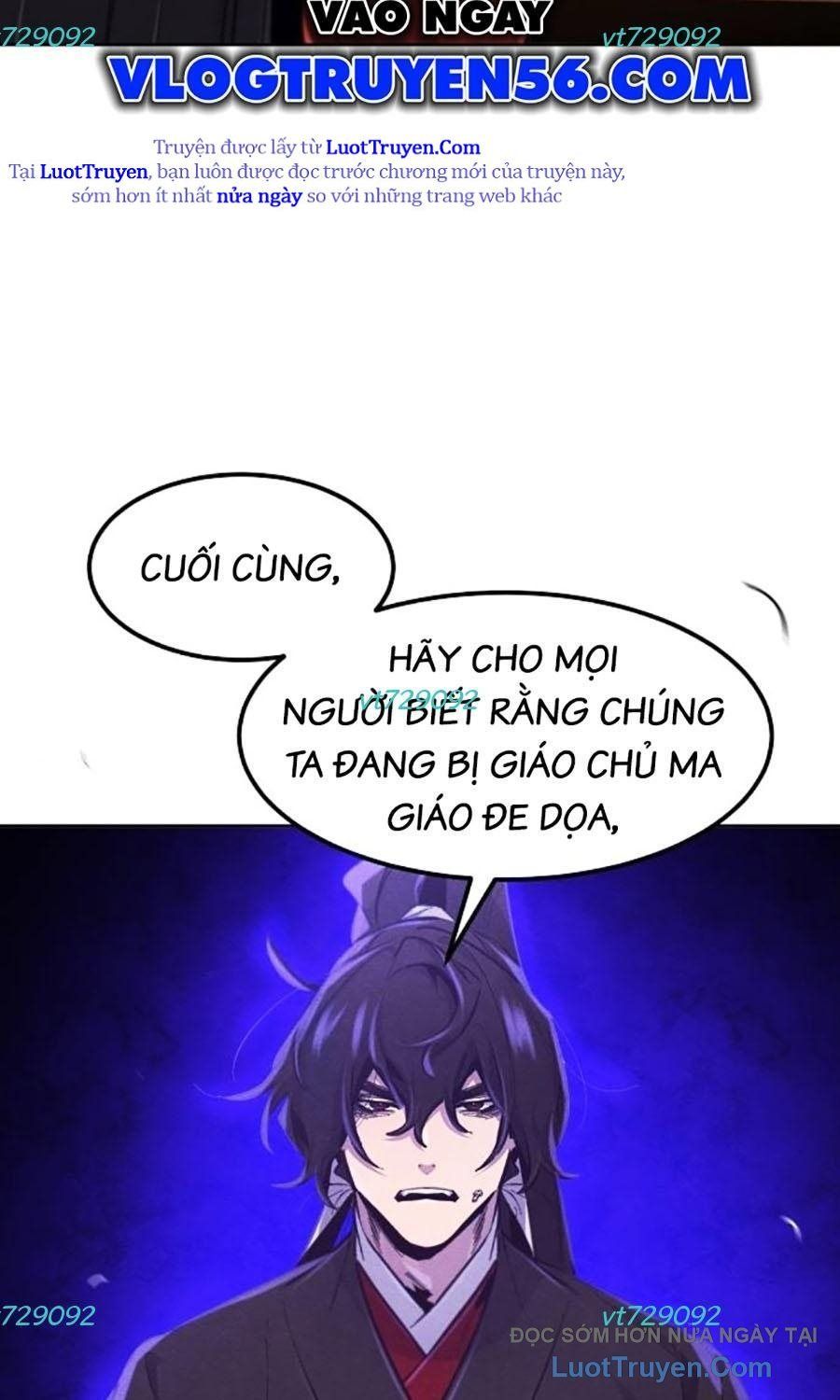 Cuồng Ma Tái Thế Chapter 176 - Trang 2