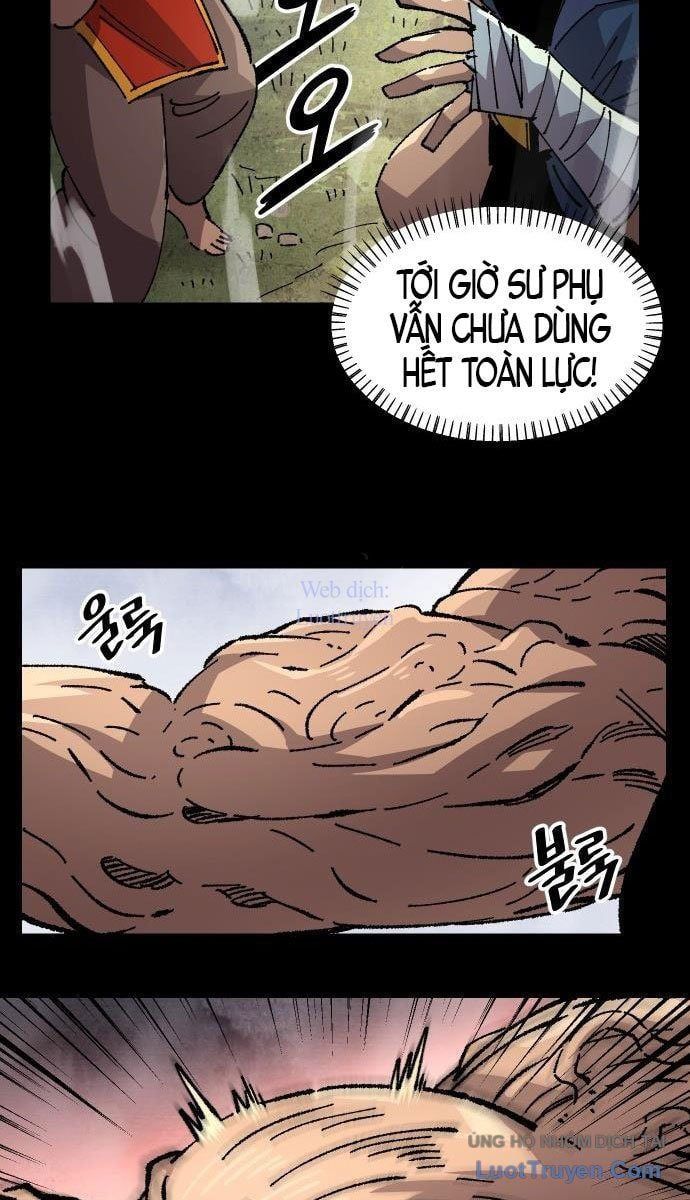 Sắp Xuất Ngũ Thì Isekai Chapter 173 - Trang 2