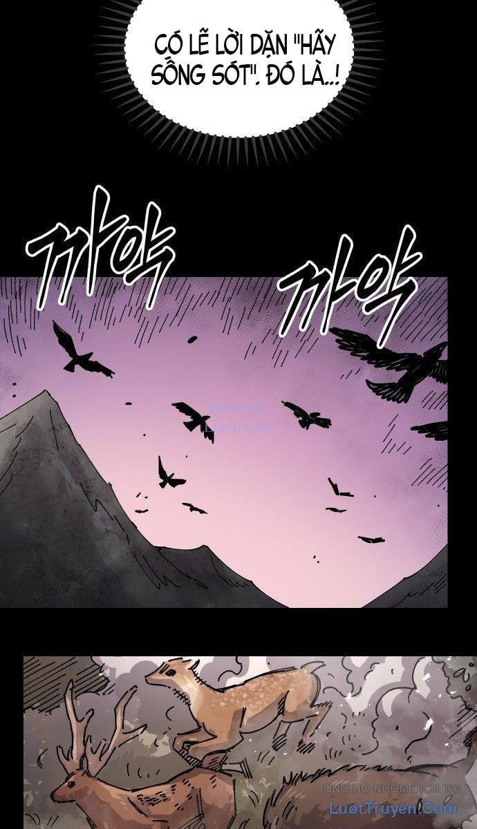 Sắp Xuất Ngũ Thì Isekai Chapter 173 - Trang 2