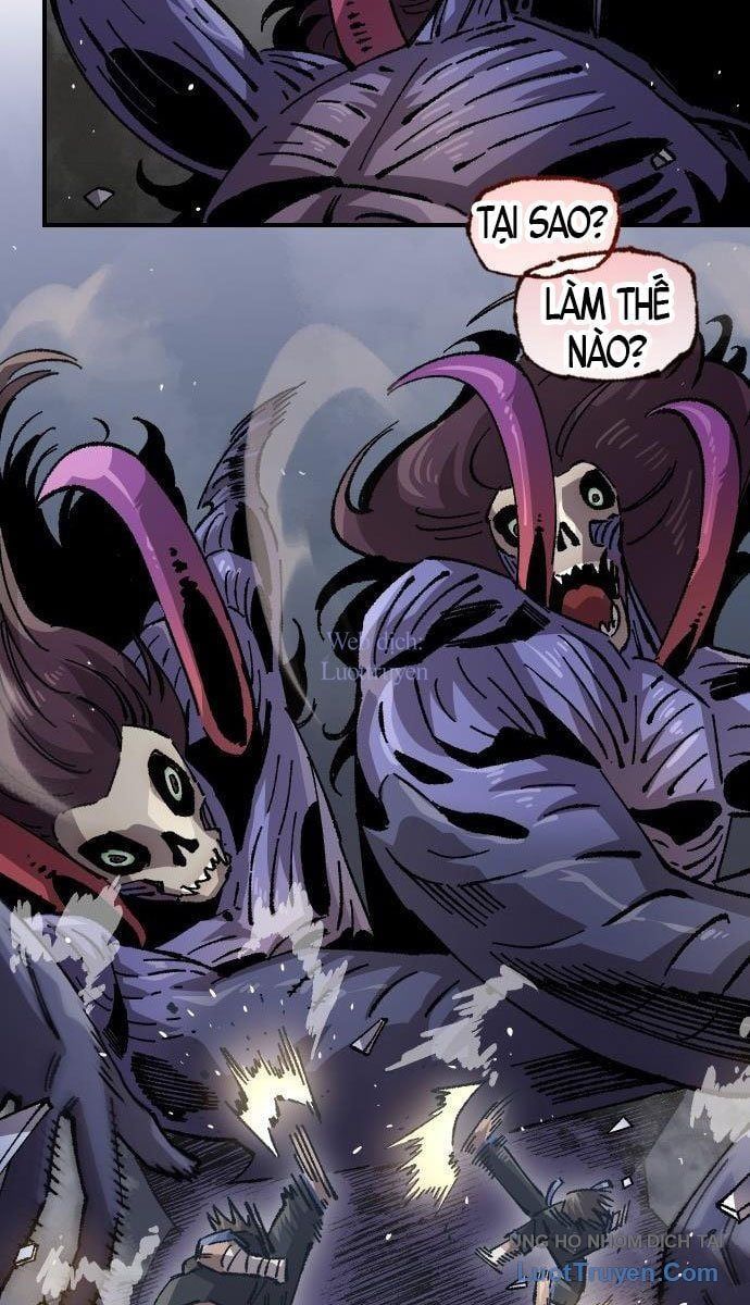 Sắp Xuất Ngũ Thì Isekai Chapter 173 - Trang 2