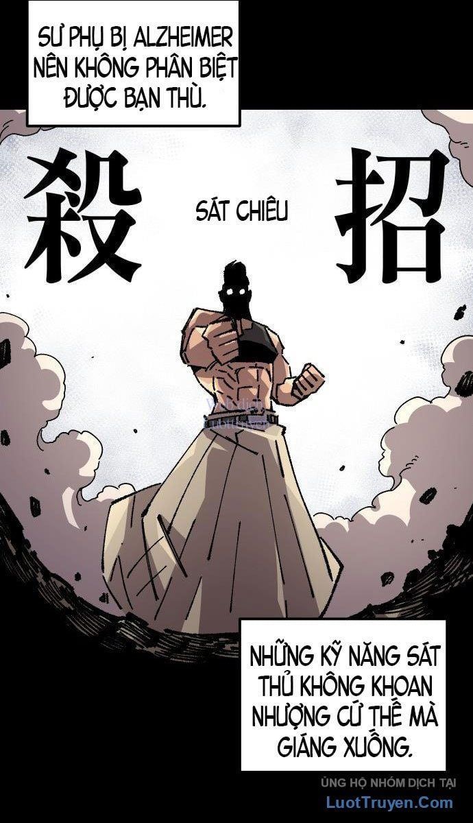 Sắp Xuất Ngũ Thì Isekai Chapter 173 - Trang 2