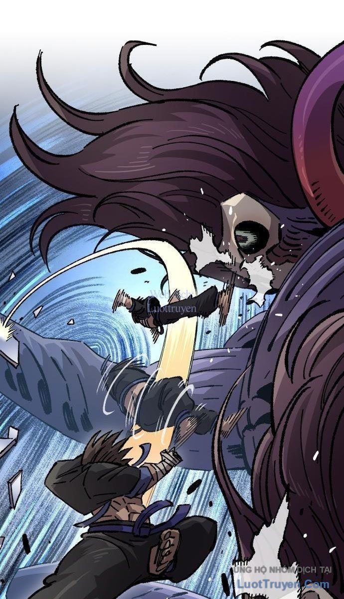 Sắp Xuất Ngũ Thì Isekai Chapter 173 - Trang 2