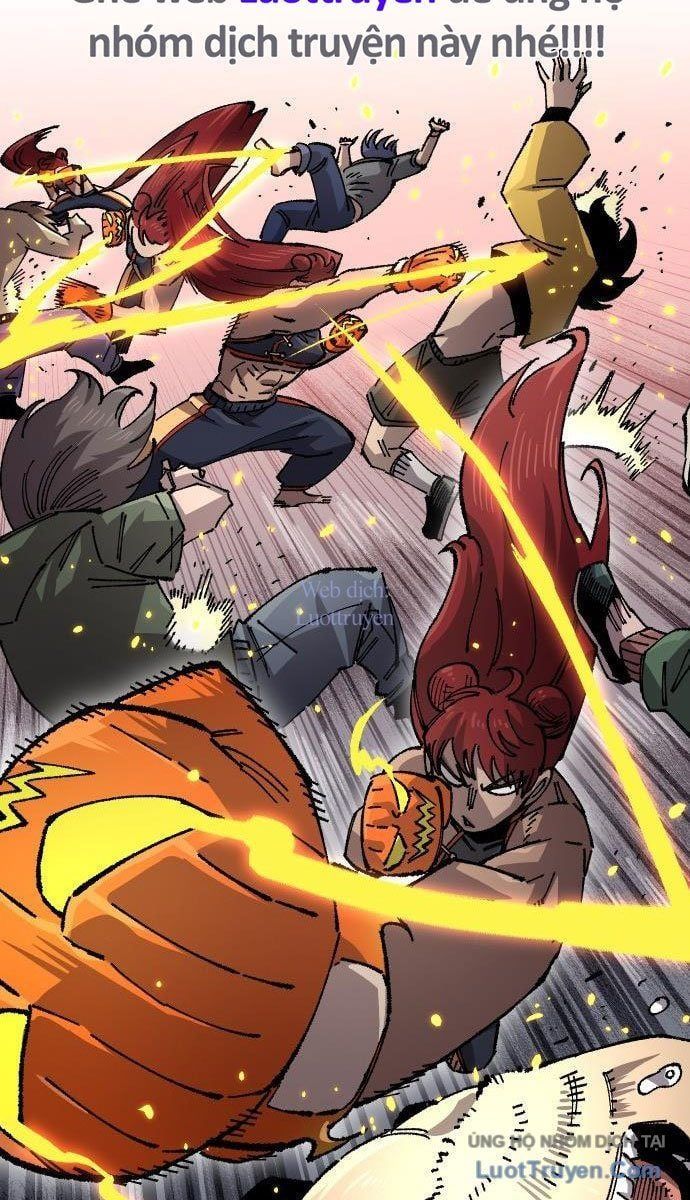 Sắp Xuất Ngũ Thì Isekai Chapter 173 - Trang 2