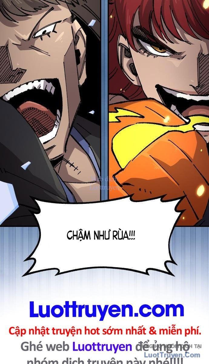 Sắp Xuất Ngũ Thì Isekai Chapter 173 - Trang 2