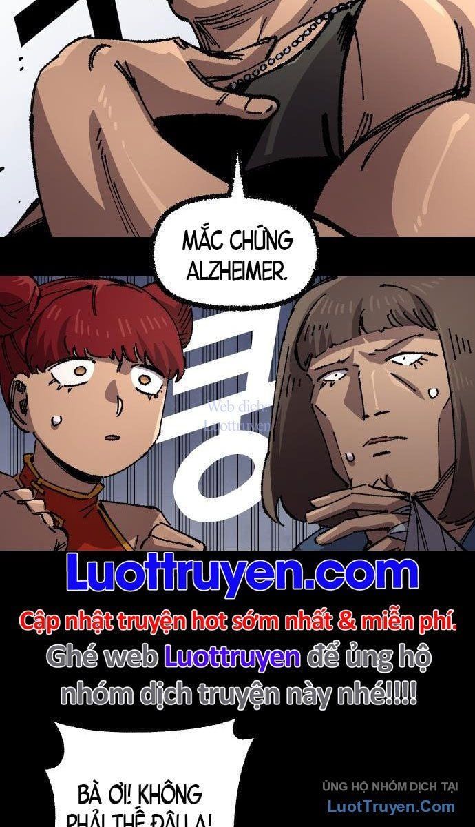 Sắp Xuất Ngũ Thì Isekai Chapter 173 - Trang 2