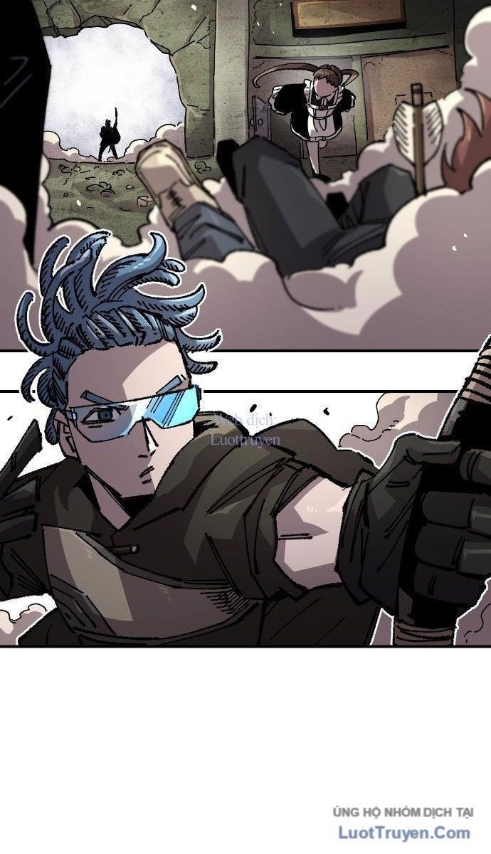 Sắp Xuất Ngũ Thì Isekai Chapter 173 - Trang 2