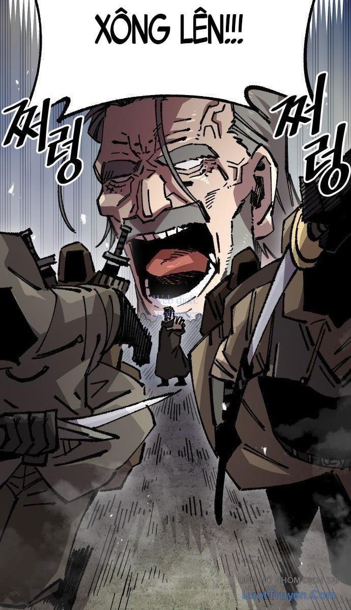 Sắp Xuất Ngũ Thì Isekai Chapter 173 - Trang 2