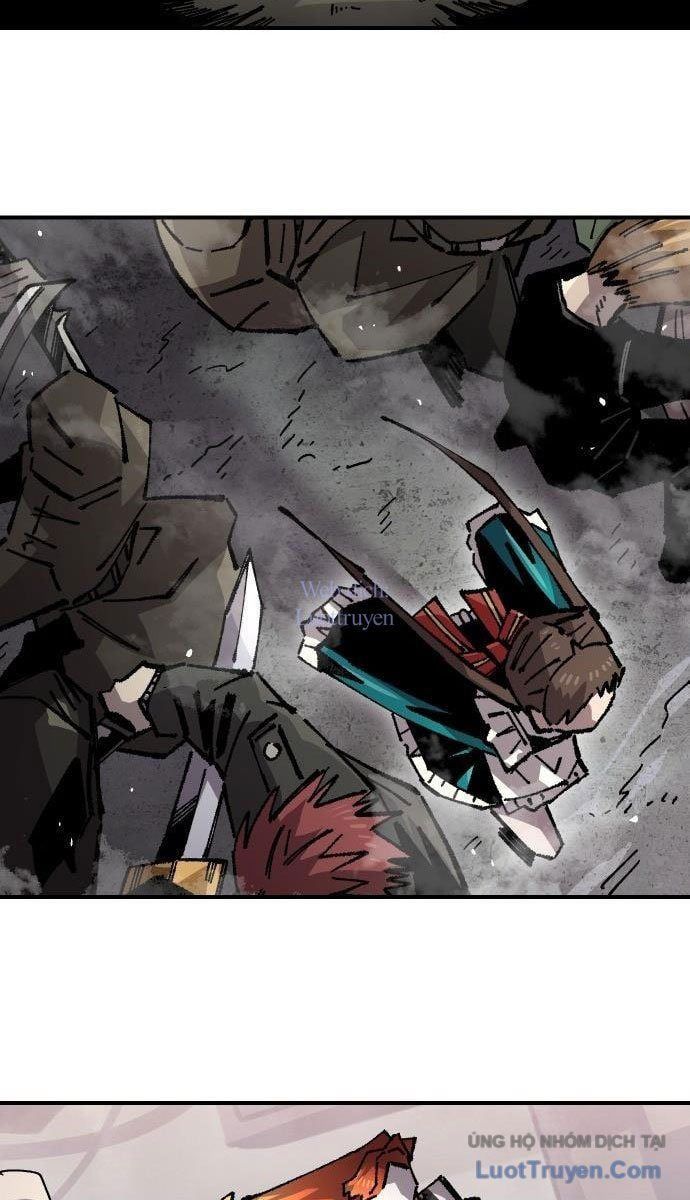 Sắp Xuất Ngũ Thì Isekai Chapter 173 - Trang 2