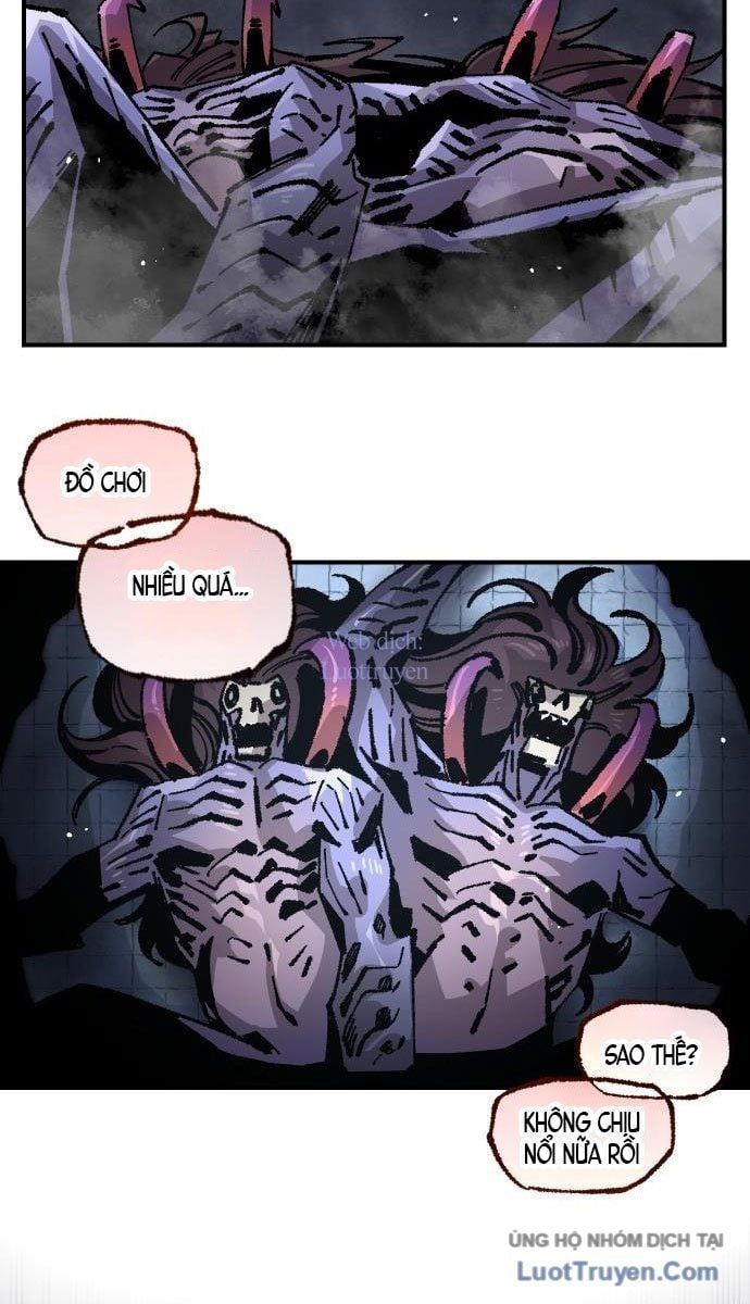 Sắp Xuất Ngũ Thì Isekai Chapter 173 - Trang 2