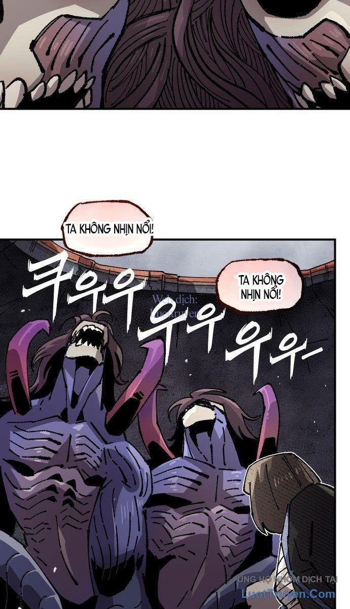 Sắp Xuất Ngũ Thì Isekai Chapter 173 - Trang 2