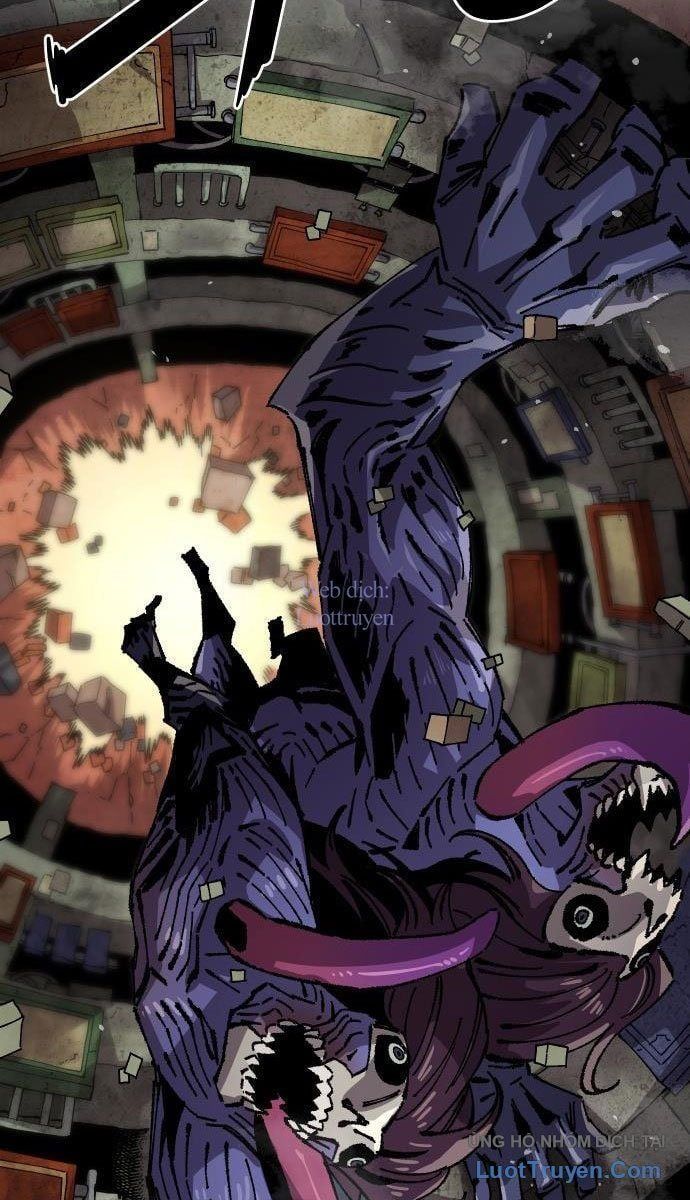 Sắp Xuất Ngũ Thì Isekai Chapter 173 - Trang 2