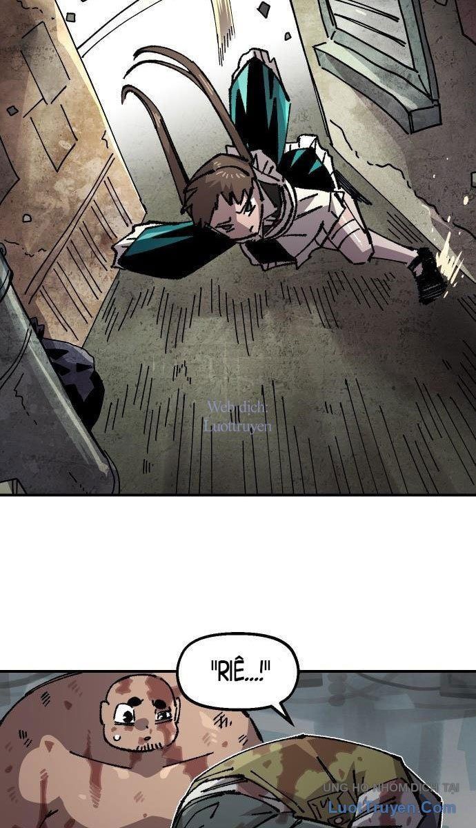 Sắp Xuất Ngũ Thì Isekai Chapter 173 - Trang 2