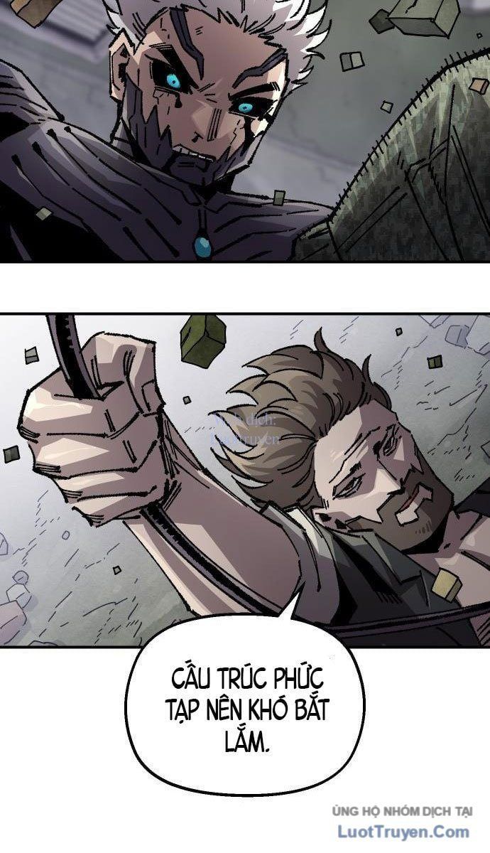 Sắp Xuất Ngũ Thì Isekai Chapter 173 - Trang 2