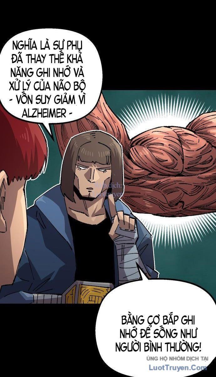 Sắp Xuất Ngũ Thì Isekai Chapter 173 - Trang 2