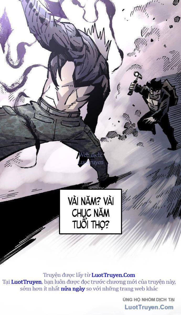 Sắp Xuất Ngũ Thì Isekai Chapter 173 - Trang 2