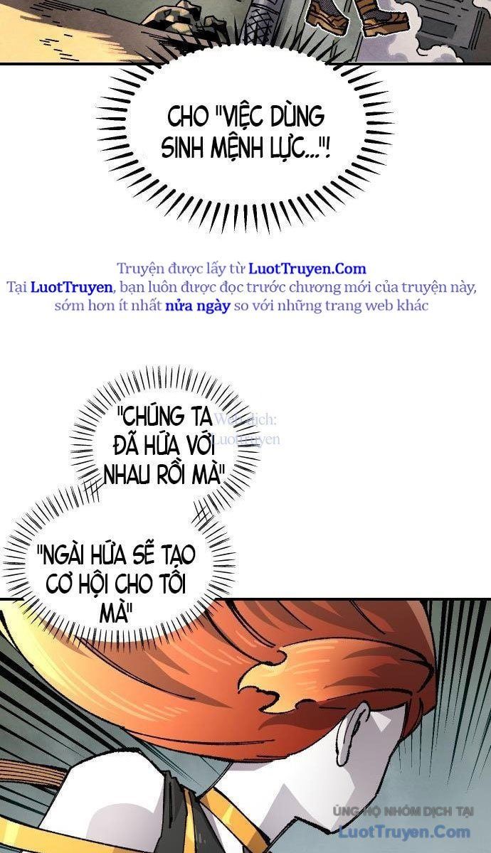 Sắp Xuất Ngũ Thì Isekai Chapter 173 - Trang 2