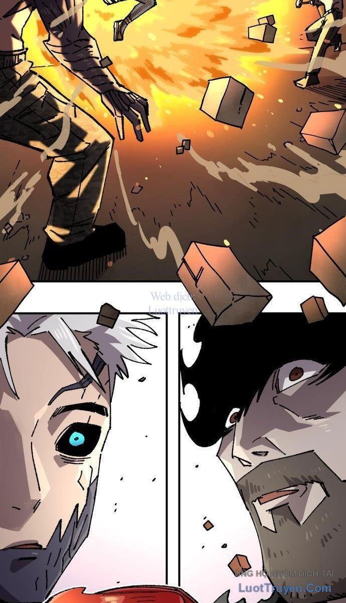 Sắp Xuất Ngũ Thì Isekai Chapter 173 - Trang 2