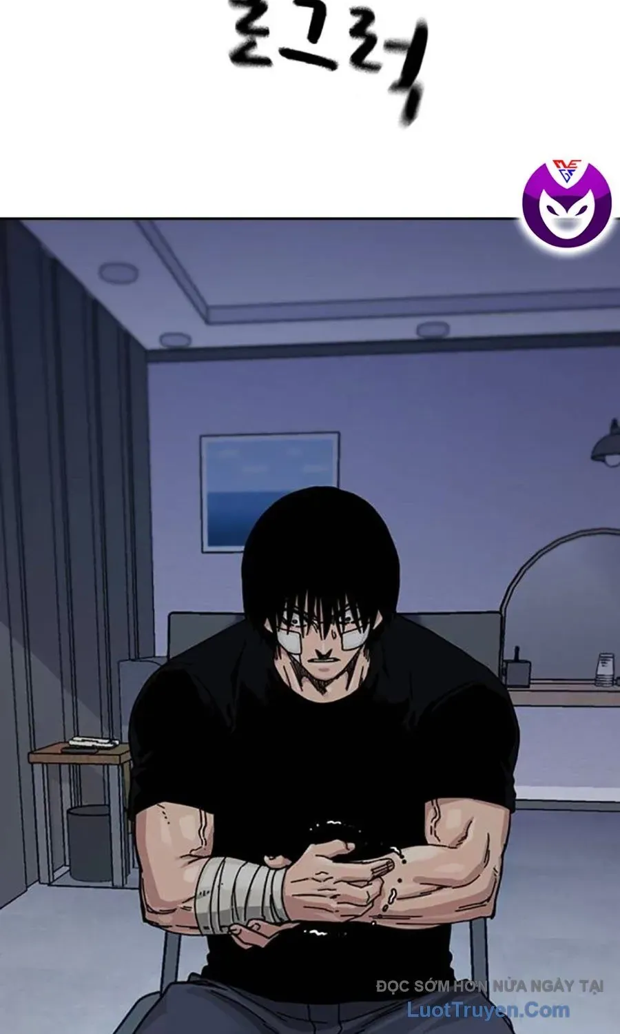 Để Có Thể Sống Sót Chapter 191 - Trang 2