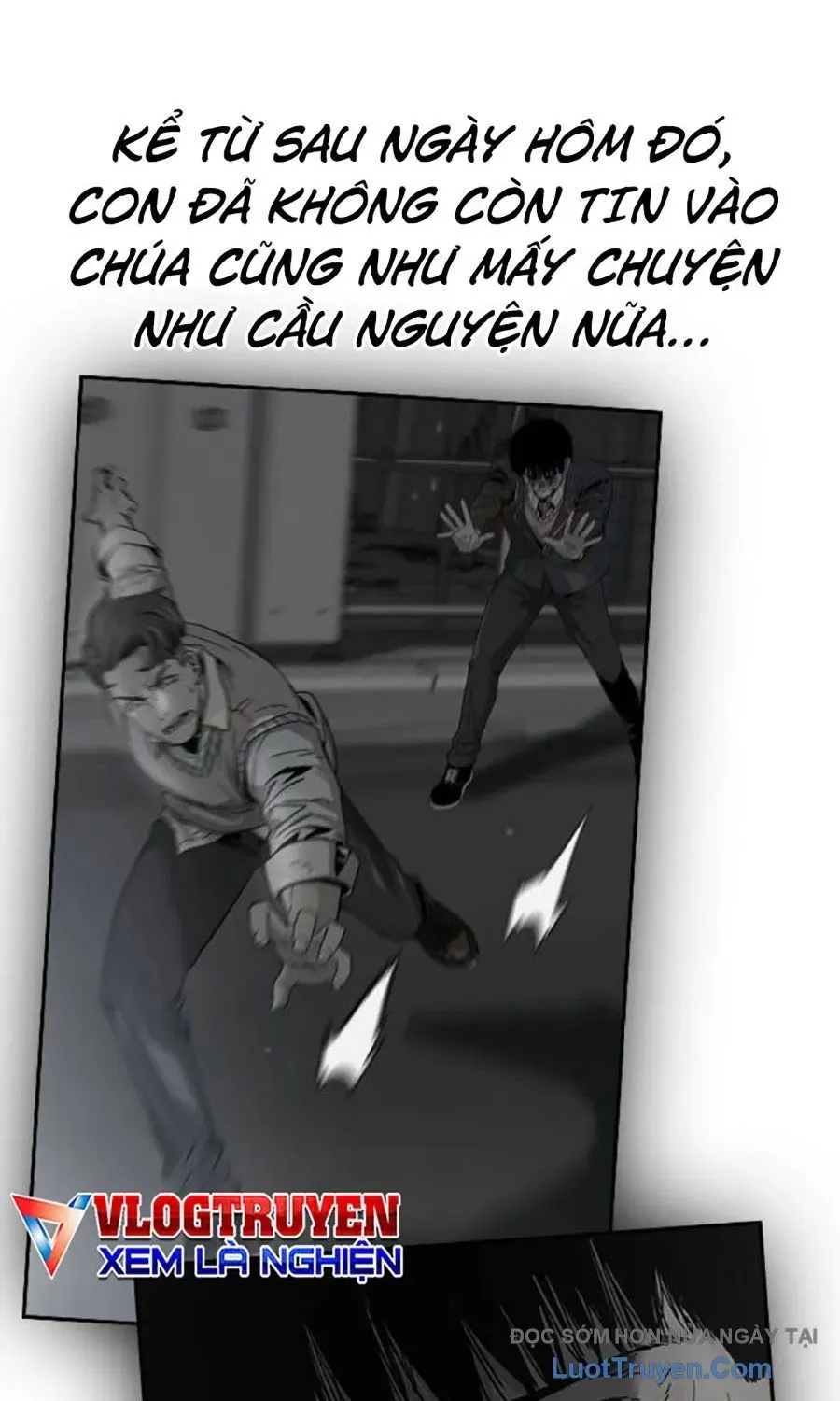 Để Có Thể Sống Sót Chapter 191 - Trang 2