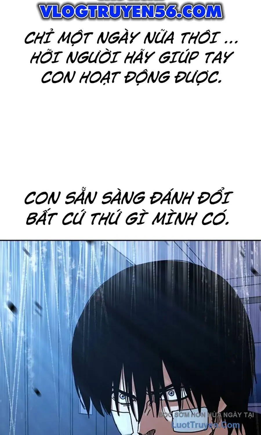 Để Có Thể Sống Sót Chapter 191 - Trang 2