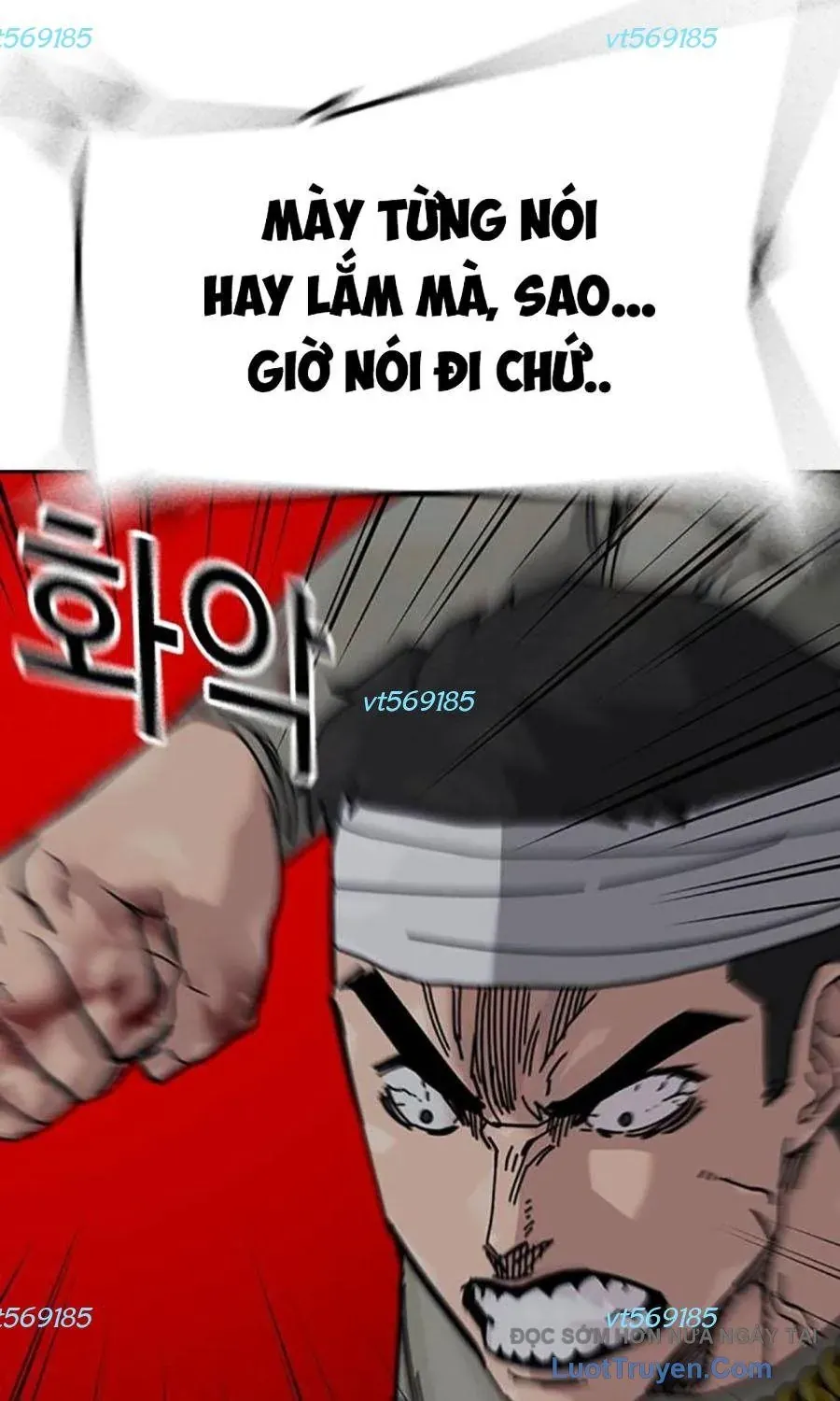 Để Có Thể Sống Sót Chapter 191 - Trang 2