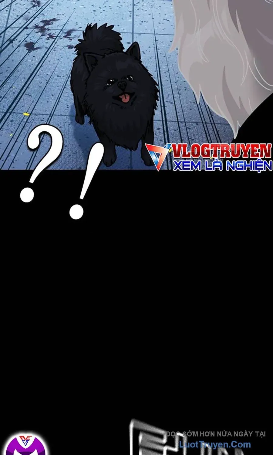 Để Có Thể Sống Sót Chapter 191 - Trang 2