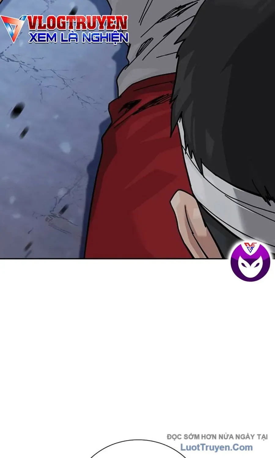 Để Có Thể Sống Sót Chapter 191 - Trang 2