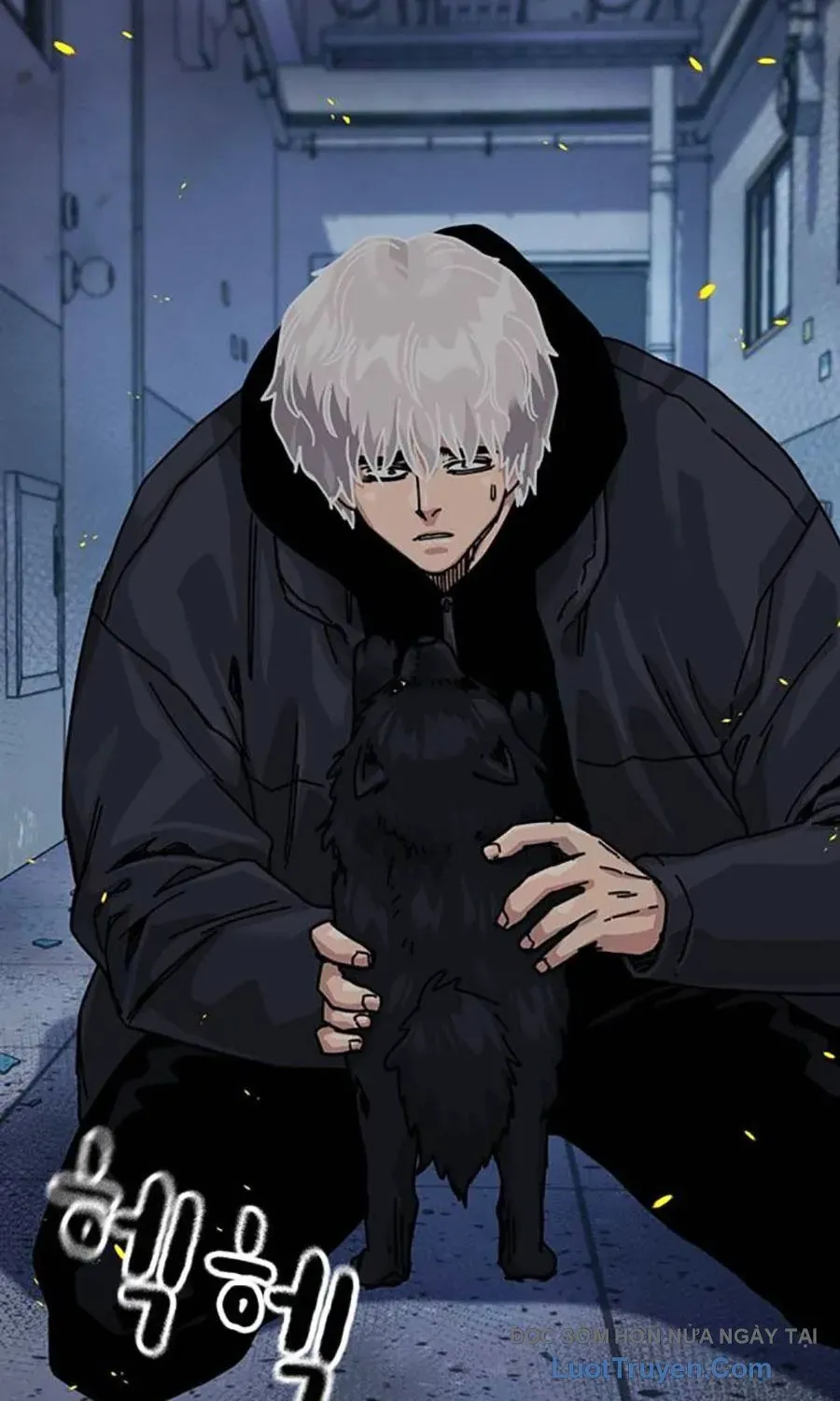 Để Có Thể Sống Sót Chapter 191 - Trang 2