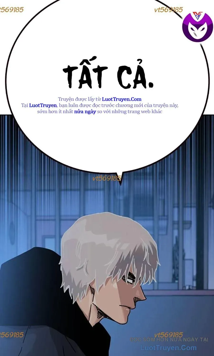 Để Có Thể Sống Sót Chapter 191 - Trang 2