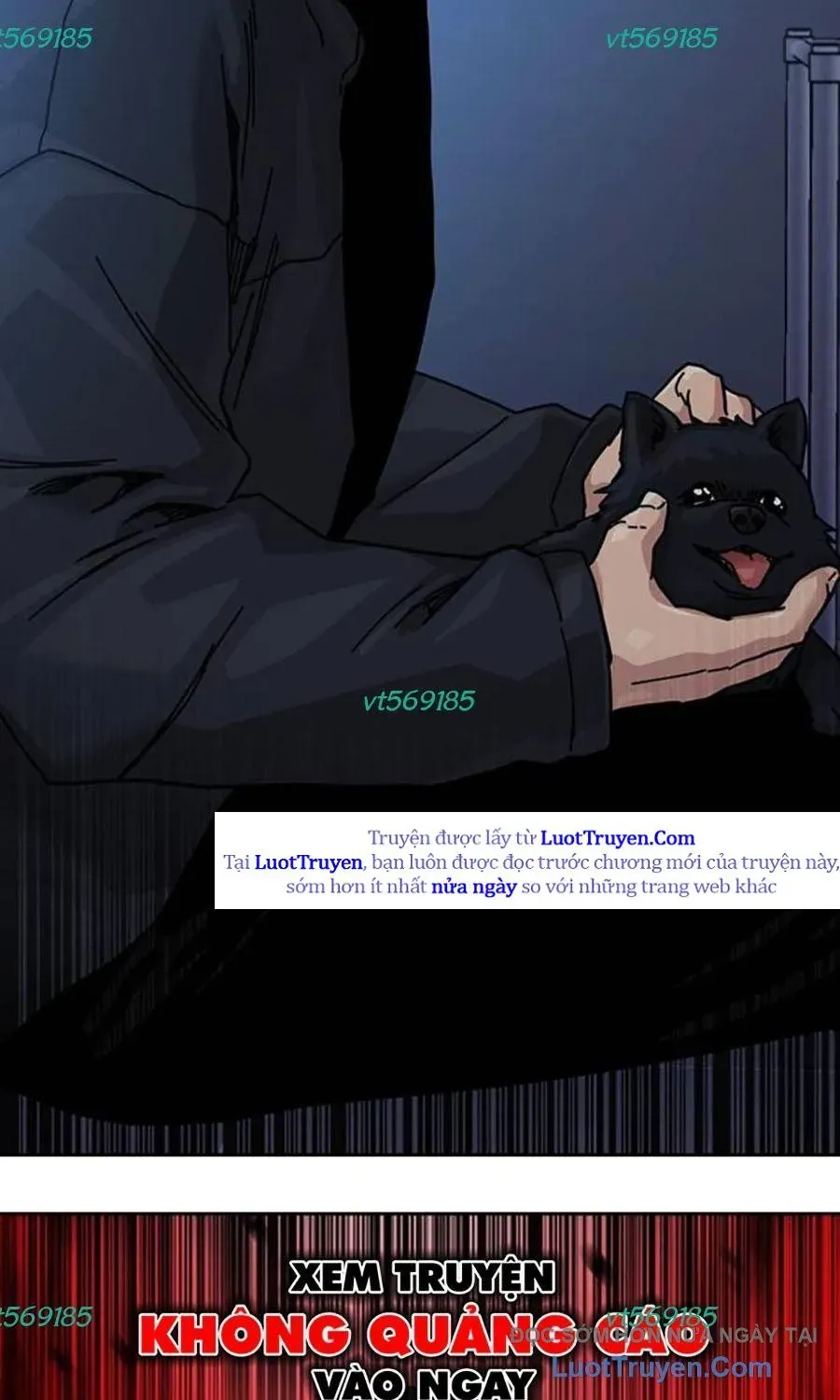 Để Có Thể Sống Sót Chapter 191 - Trang 2