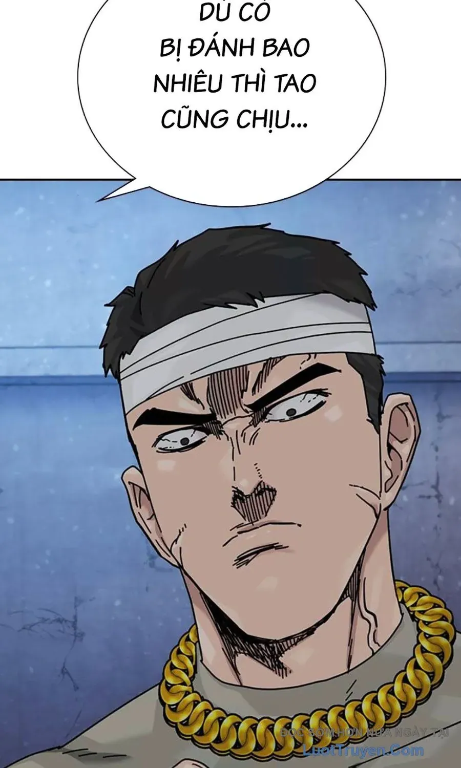 Để Có Thể Sống Sót Chapter 191 - Trang 2