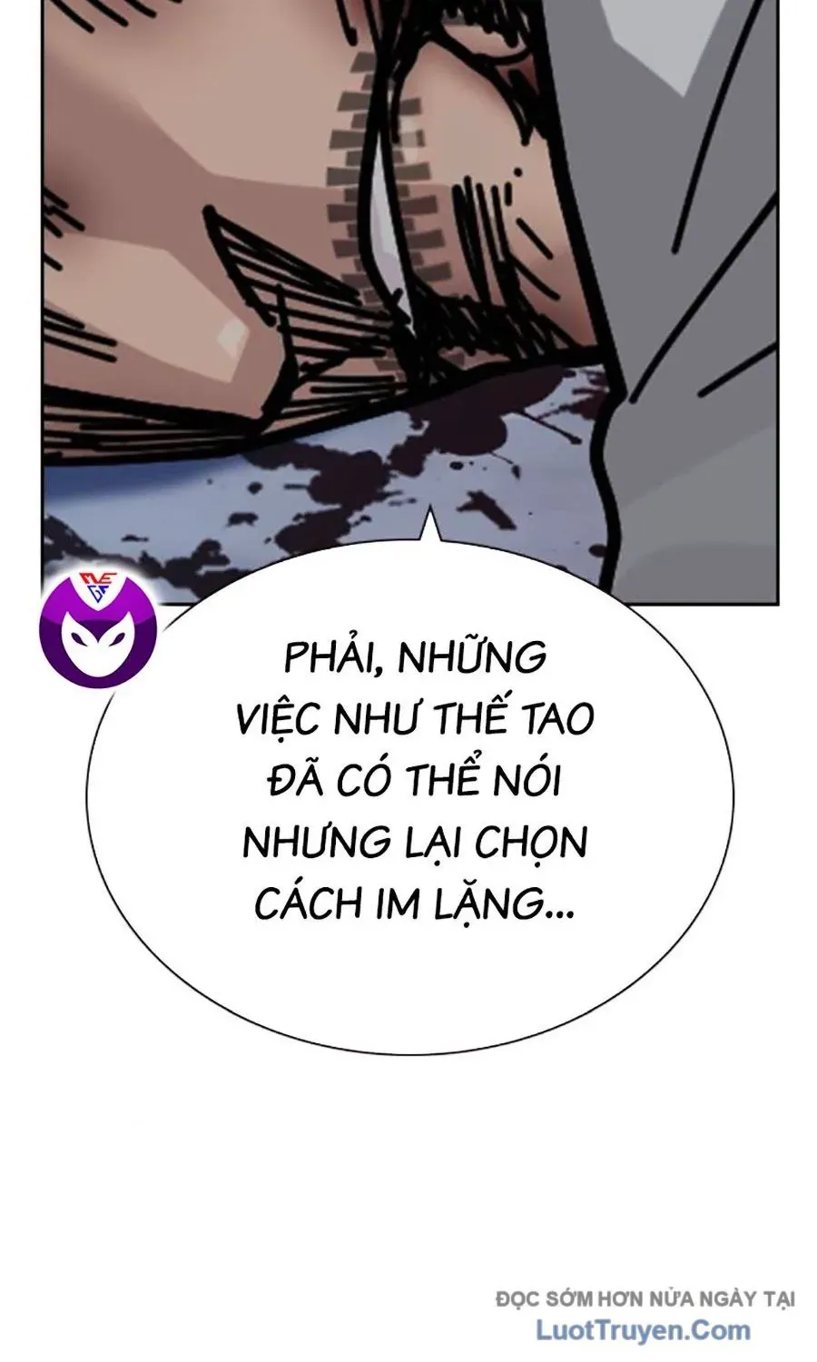 Để Có Thể Sống Sót Chapter 191 - Trang 2