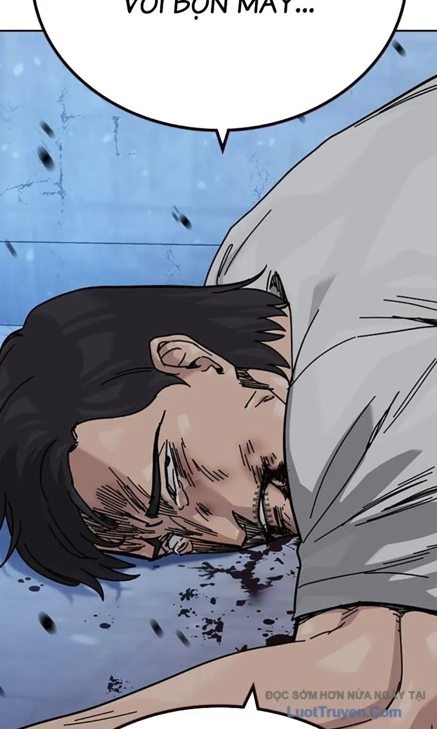 Để Có Thể Sống Sót Chapter 191 - Trang 2